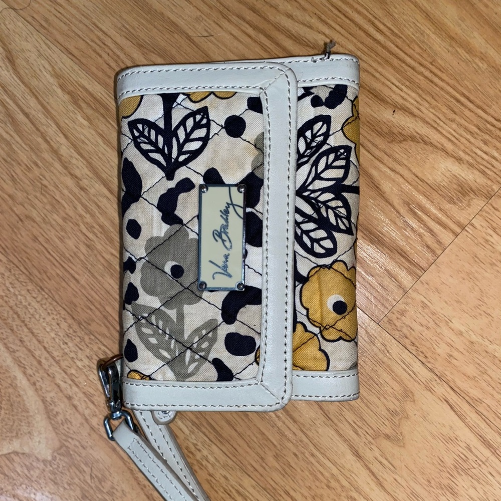 Vera Bradley Wallet